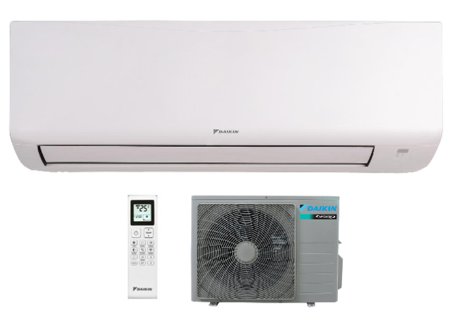 Daikin Daikin FTXC35E / RXC35E