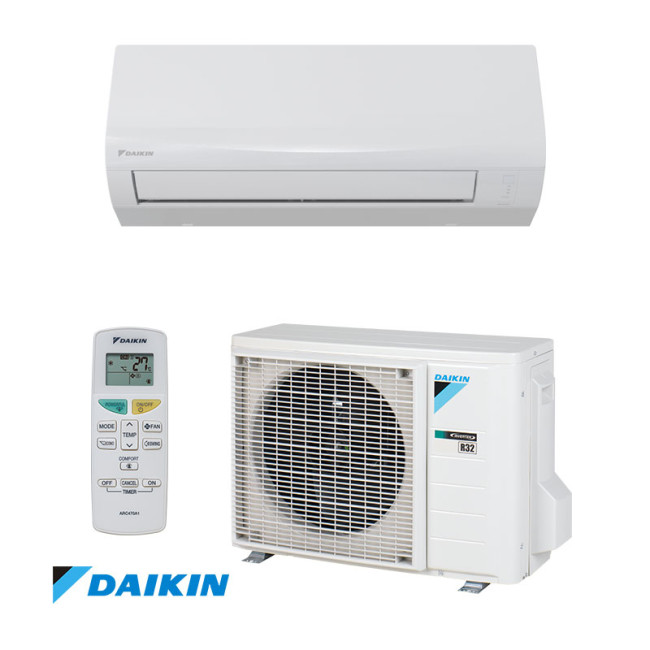 Daikin Daikin FTXF35E / RXF35E