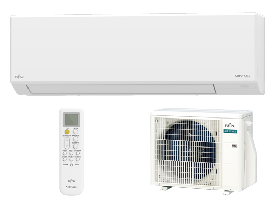 Fujitsu Fujitsu Airstage ASEH12KLTA /