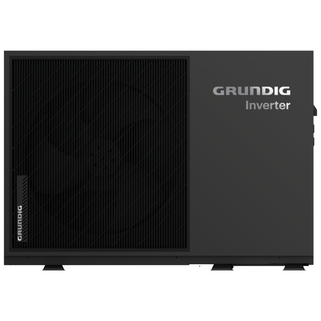 Grundig Grundig GHPH-MM08