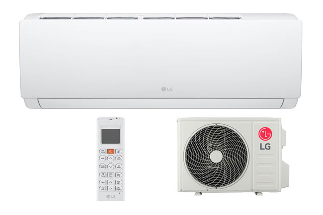 LG LG W12TE