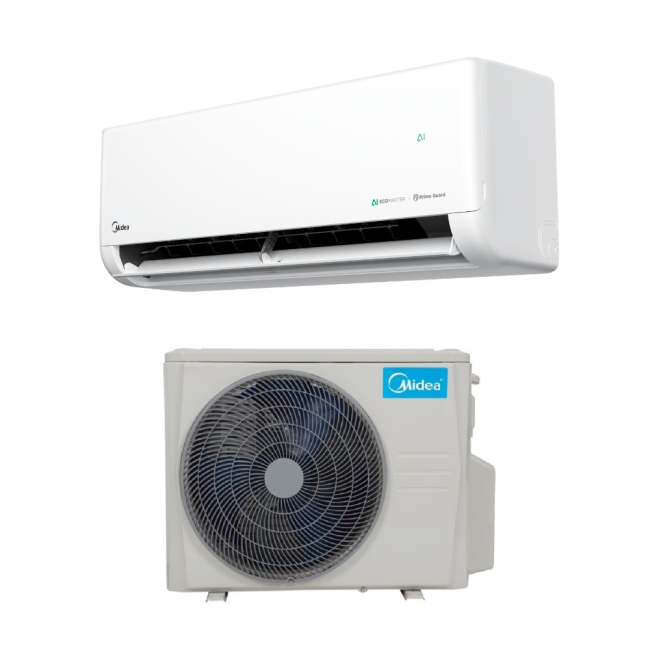 Midea Midea LUN-09-SP