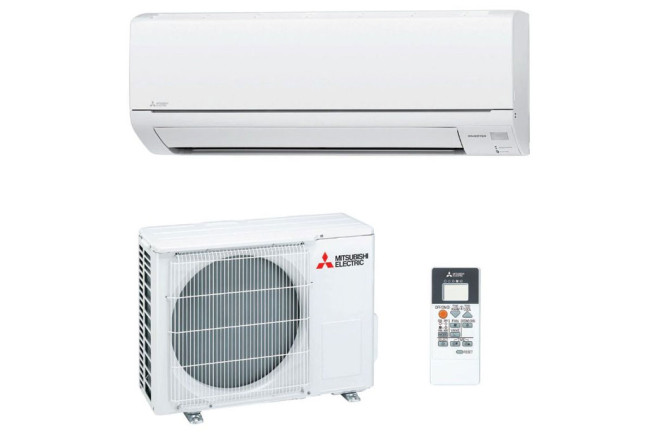 Mitsubishi Electric Mitsubishi MSZ/MUZ-HR35VF Inverteres Split