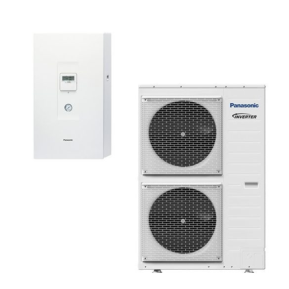 Panasonic PANASONIC AQUAREA