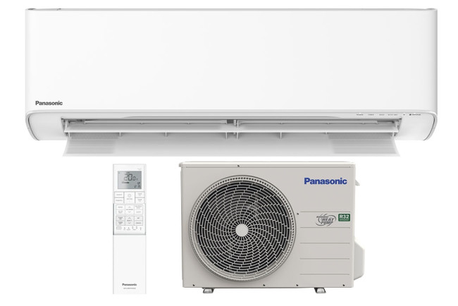 Panasonic Panasonic KIT-NZ25-YKE