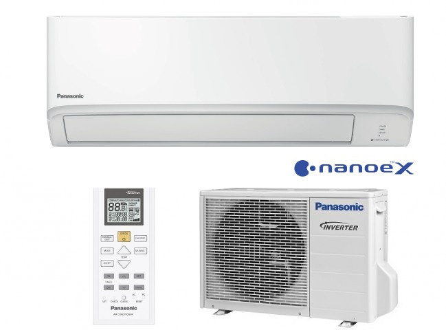 Panasonic Panasonic KIT-TZ35-CKE